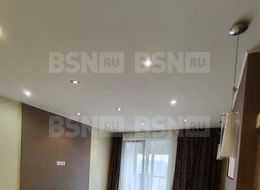 Продажа трехкомнатной квартиры - Белышева, 5/6, литера А 
