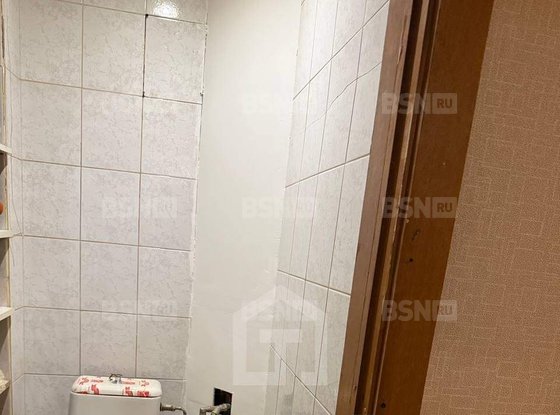 Продажа трехкомнатной квартиры - Московский проспект, д.36 