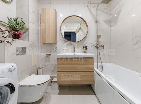 Продажа однокомнатной квартиры - Всеволожск, Дорога Жизни шоссе, д.7, корп.1 