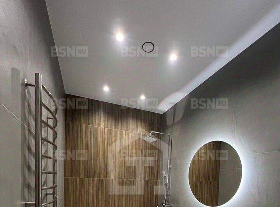 Продажа однокомнатной квартиры - Челюскина улица, д.10 