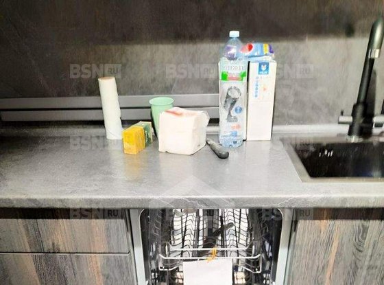 Продажа двухкомнатной квартиры - Мурино, Екатерининская улица, д.3/4 