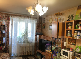 Продажа комнаты в пятикомнатной квартире - Аэродромная ул., 7, к 4 