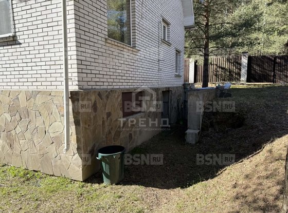 Продажа дома - деревня Куялово, Липовая улица