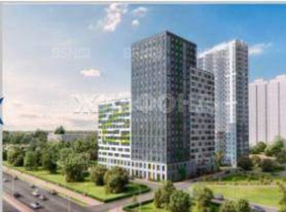 Продажа однокомнатной квартиры - Витебский проспект, д.97, корп.1 