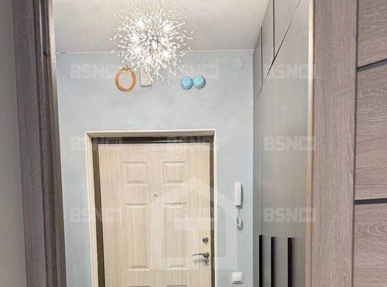 Продажа однокомнатной квартиры - поселок Шушары, Старорусский проспект, д.5, корп.1 