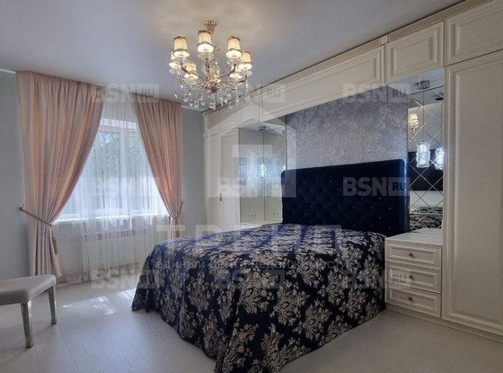 Продажа трехкомнатной квартиры - Рабфаковская улица, д.3, корп.4 