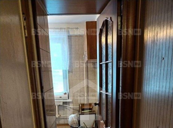 Продажа трехкомнатной квартиры - Благодатная улица, д.3 