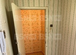 Продажа однокомнатной квартиры - Молодежный проспект, 5а 
