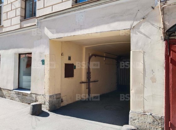 Продажа офиса - Декабристов улица, д.19, литера А 