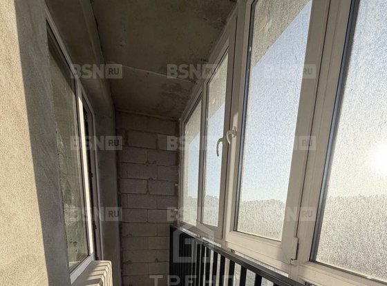 Продажа однокомнатной квартиры - Мурино, Ручьевский проспект, д.1/24 