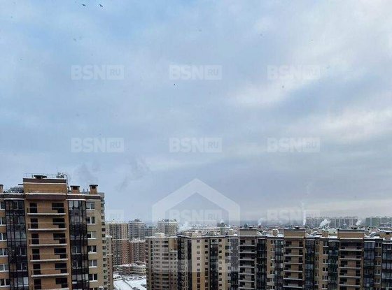 Продажа двухкомнатной квартиры - Кудрово, Областная улица, д.3 