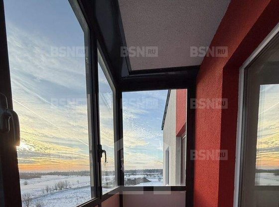 Продажа трехкомнатной квартиры - Пушкин, Камероновская улица, д.20 