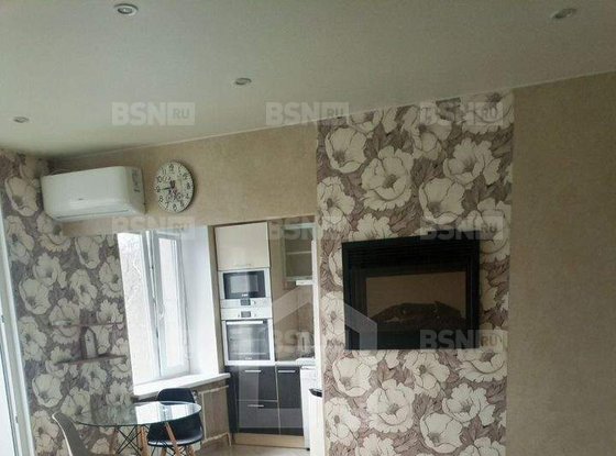 Продажа двухкомнатной квартиры - Раевского проспект, д.11 