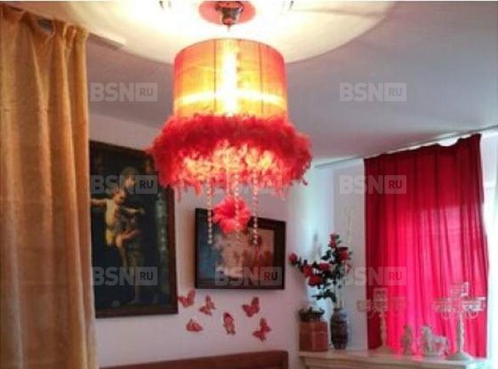 Продажа двухкомнатной квартиры - Чарушинская улица, д.22, корп.1 стр 1 