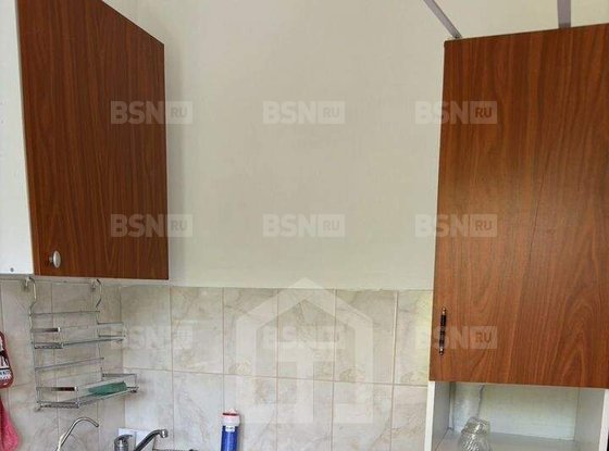 Продажа однокомнатной квартиры - Долгоозёрная улица, д.6, корп.2 