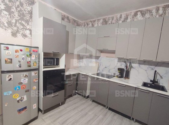 Продажа однокомнатной квартиры - Авиаконструкторов проспект, д.61 