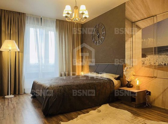 Продажа двухкомнатной квартиры - Парфёновская улица, д.6, корп.1 