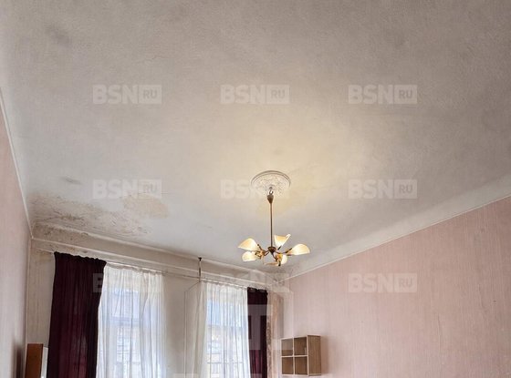 Продажа пятикомнатной квартиры - Большая Морская улица, д.31 