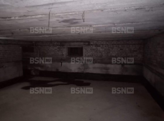 Продажа офиса - Карташихина улица, д.17, литера А 