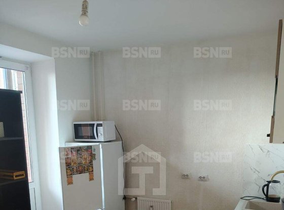 Продажа однокомнатной квартиры - Колпино, Севастьянова ул, д.28, корп.2 