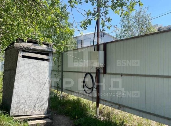 Продажа участка - городской поселок имени Свердлова, имени Свердлова гп