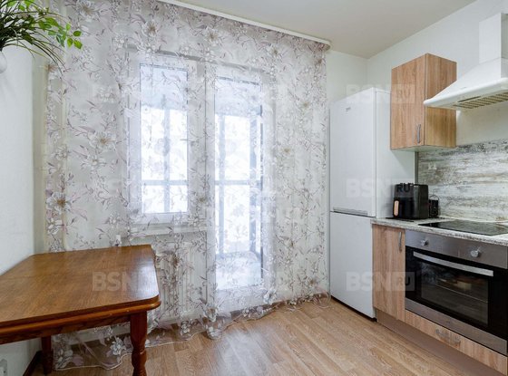 Продажа двухкомнатной квартиры - Парашютная улица, д.65 