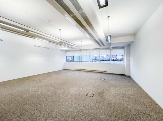 Аренда офиса - Львовская улица, д.27 