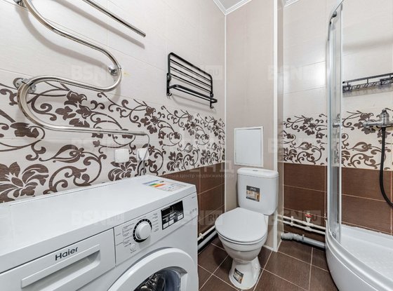 Продажа однокомнатной квартиры - Энергетиков проспект, д.11, корп.2 