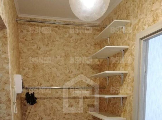 Продажа однокомнатной квартиры - Маршала Казакова улица, д.70, корп.1 стр 2 