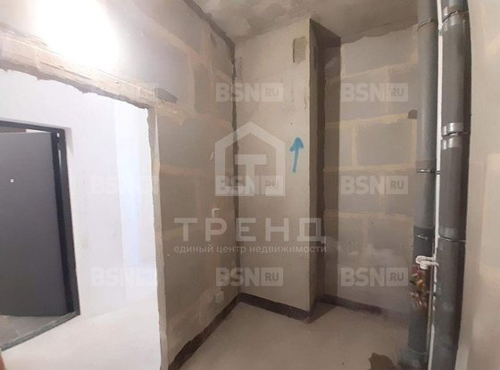 Продажа однокомнатной квартиры - Мурино, Ручьевский проспект, д.13 