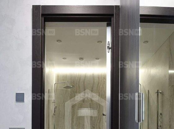 Продажа однокомнатной квартиры - Новая улица, д.51, корп.41 