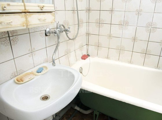 Продажа однокомнатной квартиры - Ярослава Гашека улица, д.26, корп.1 