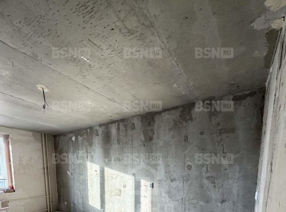 Продажа однокомнатной квартиры - Мурино, Ручьевский проспект, д.1/24 