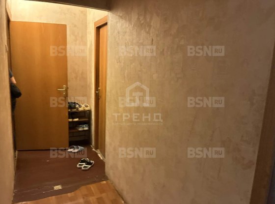 Продажа трехкомнатной квартиры - Трефолева улица, д.15 