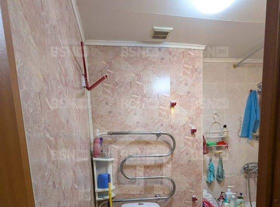 Продажа однокомнатной квартиры - Народная улица, д.52 