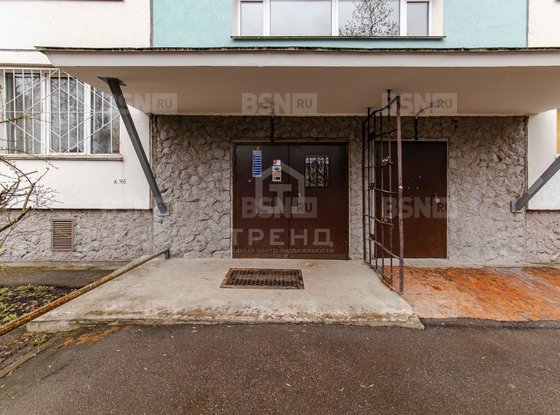 Продажа трехкомнатной квартиры - Софийская ул, д.32, корп.1 