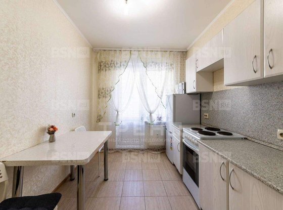 Продажа однокомнатной квартиры - Мурино, Петровский бульвар, д.7 