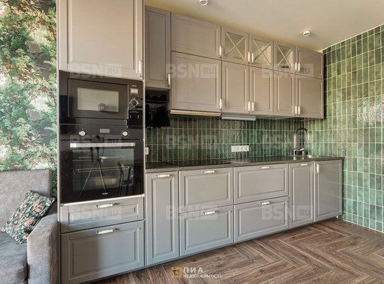 Продажа двухкомнатной квартиры - Лиговский проспект, д.232 