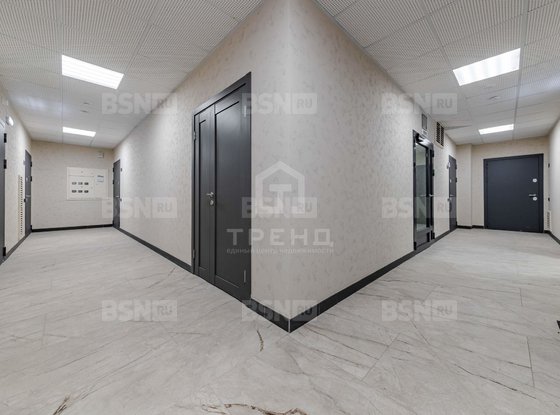 Продажа однокомнатной квартиры - городской поселок Янино-1, Лесная улица, д.9, корп.4 