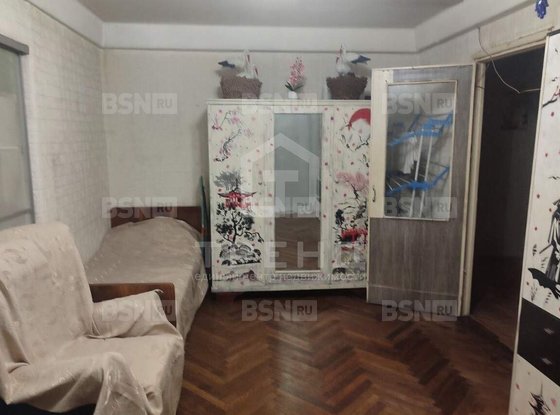 Продажа двухкомнатной квартиры - Юрия Гагарина проспект, д.20, корп.5 