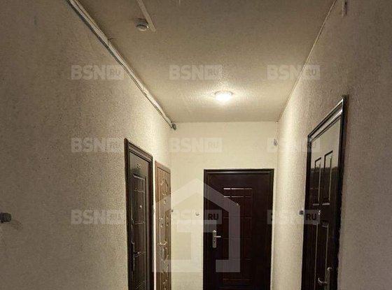 Продажа однокомнатной квартиры - Варшавская улица, д.19, корп.2 