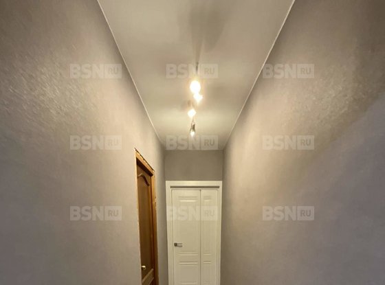 Продажа двухкомнатной квартиры - Шуваловский проспект, д.84, корп.1 