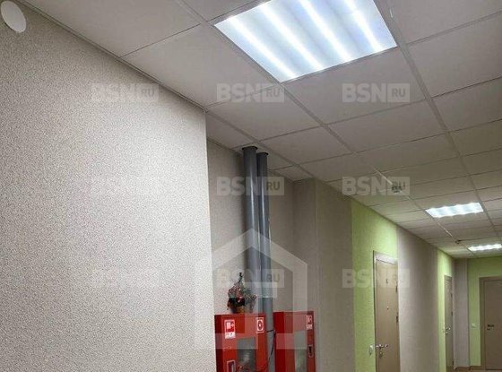 Продажа однокомнатной квартиры - Маршала Блюхера проспект, д.2, корп.6 стр 1 