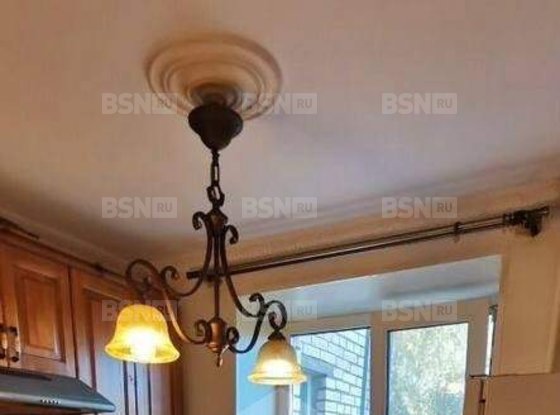 Продажа трехкомнатной квартиры - 2-й Муринский проспект, д.14 