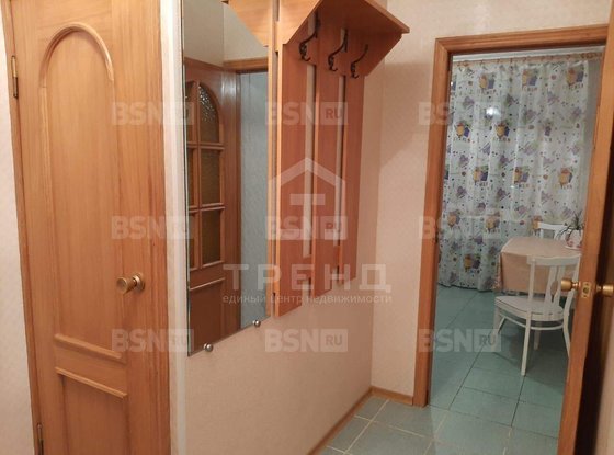 Продажа однокомнатной квартиры - Петергоф, Юты Бондаровской улица, д.17, корп.2 