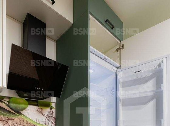 Продажа однокомнатной квартиры - Большевиков проспект, д.68, корп.1 стр 1 
