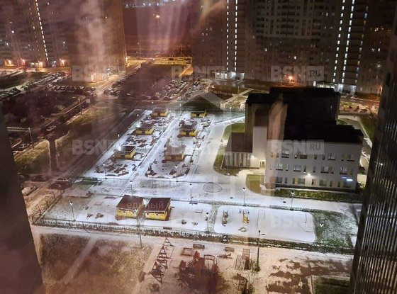 Продажа однокомнатной квартиры - Муринская дорога, д.10, корп.1 