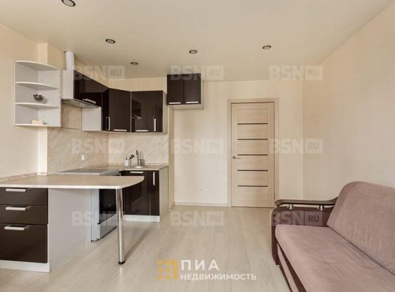 Продажа однокомнатной квартиры - Русановская улица, д.16, корп.1 стр 1 