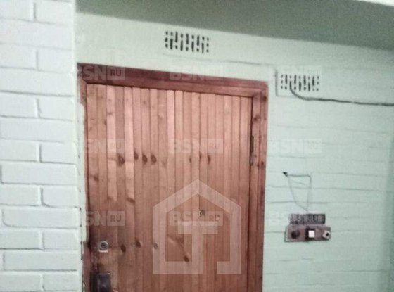 Продажа трехкомнатной квартиры - Орджоникидзе улица, д.63, корп.2 