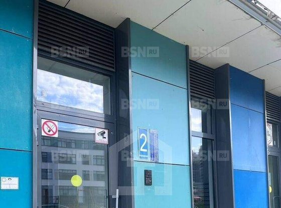 Продажа однокомнатной квартиры - Героев проспект, д.25, корп.1 
